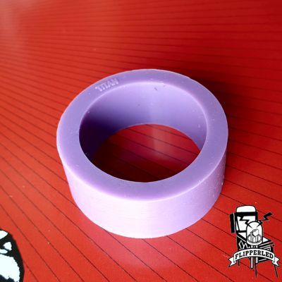 Caoutchouc - élastique pour mini batteur -  (mini Flipper Ring)