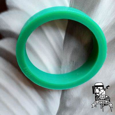 Caoutchouc - élastique pour batteur Gottlieb -  (Gottlieb Flipper Ring)