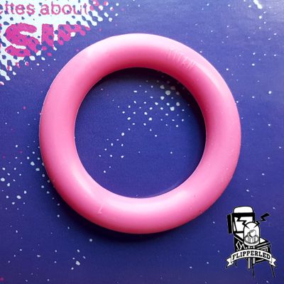 Caoutchouc - élastique 1" ID