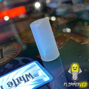 Elastique Silicone Flipperled - Sleeve Standard